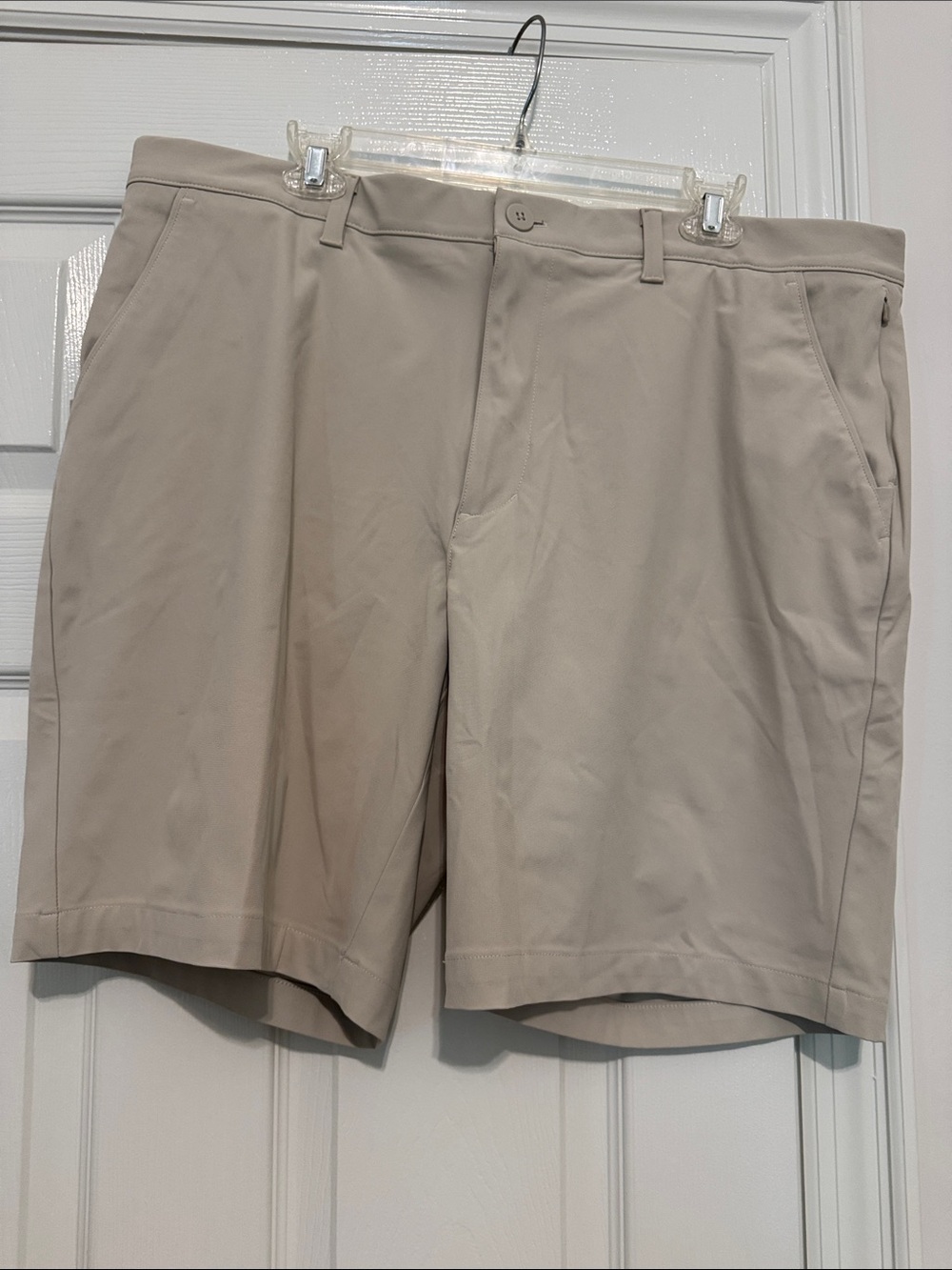 FLX men’s golf shorts